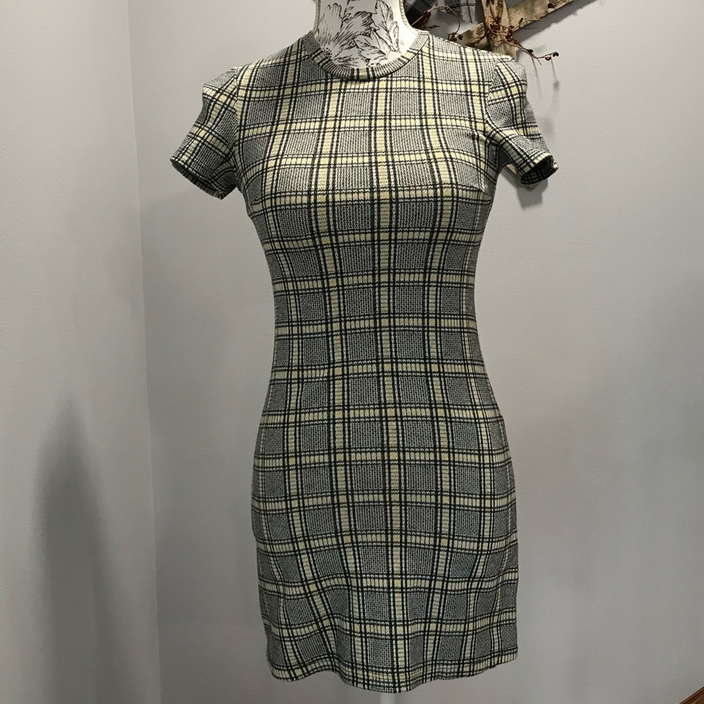 Divided Dress